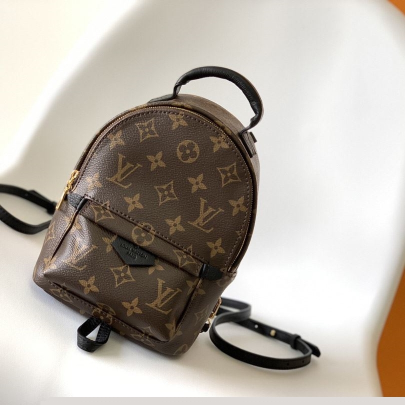 LV Backpacks